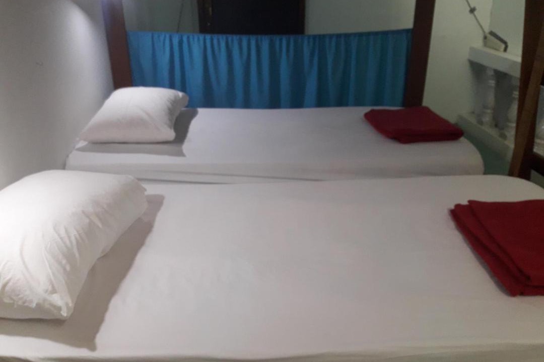 Photo of Bedroom in Haad Rin