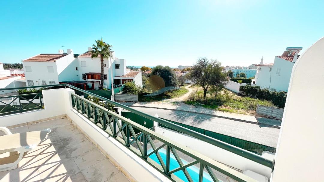 Photo of Patio Balcony in Montechoro