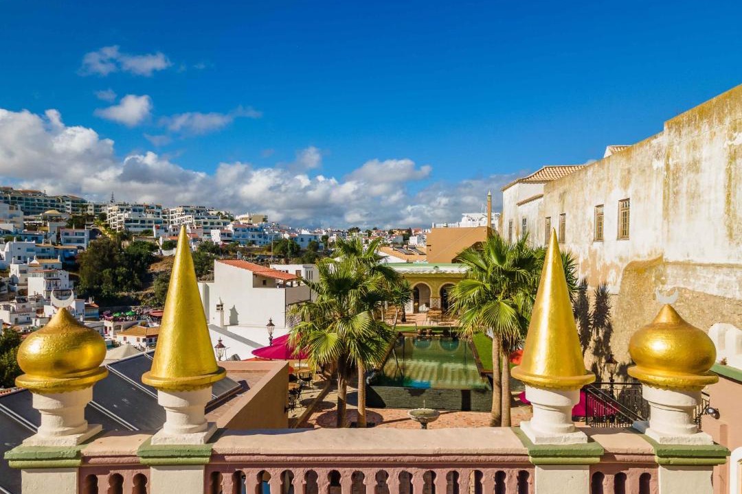 Photo of Others in Albufeira Old Town