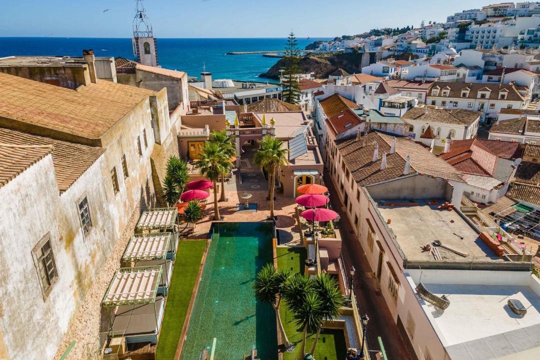 Photo of Others in Albufeira Old Town