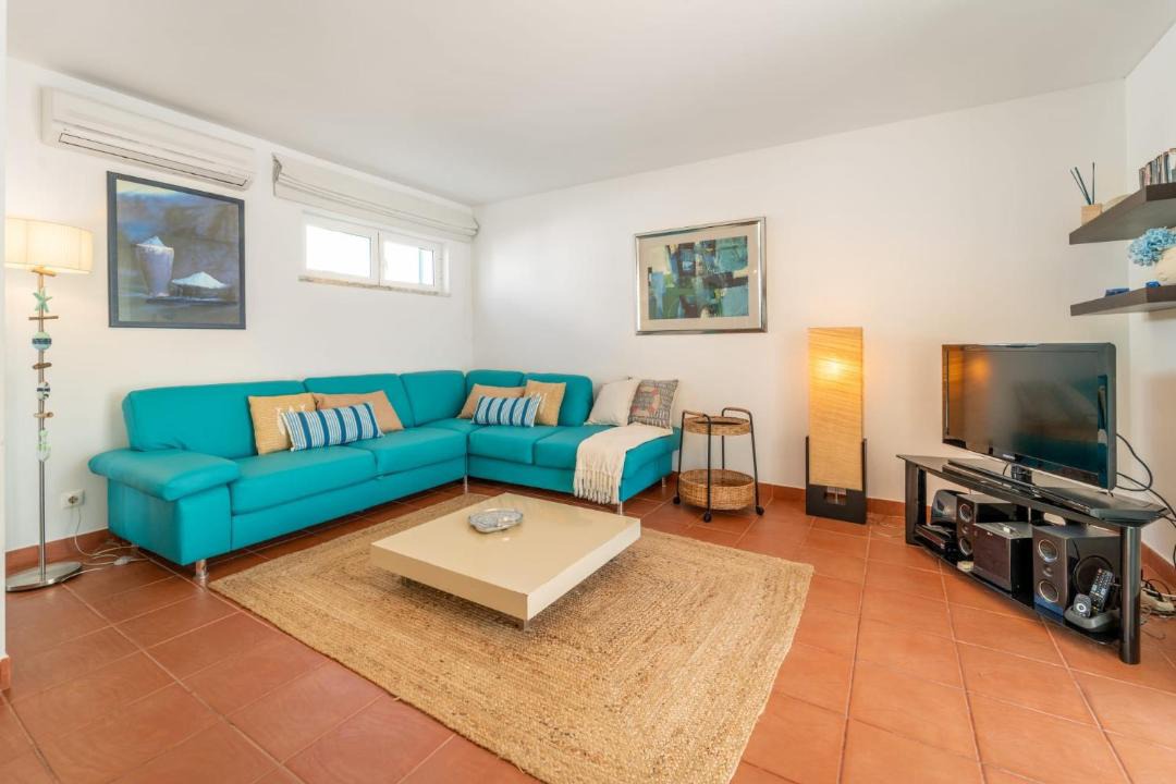 Photo of Livingroom in Prainha
