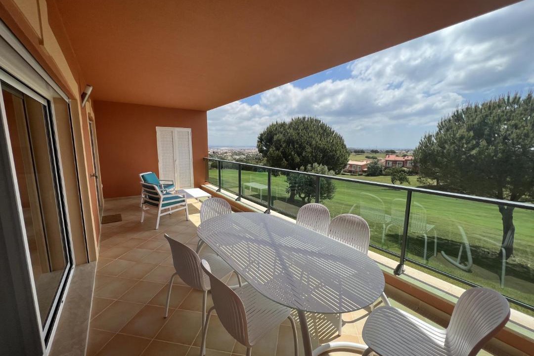 Photo of Patio Balcony in Atalaia