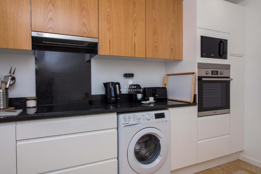 Photo of Kitchen in Aldeia das Acoteias