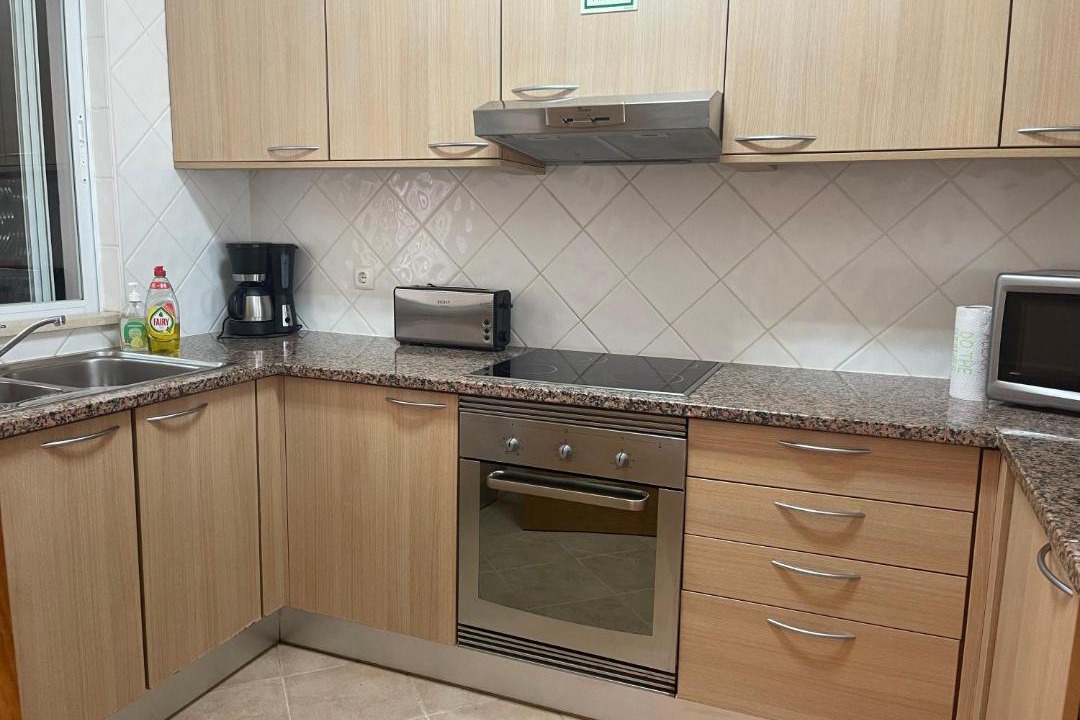 Photo of Kitchen in Alpouvar