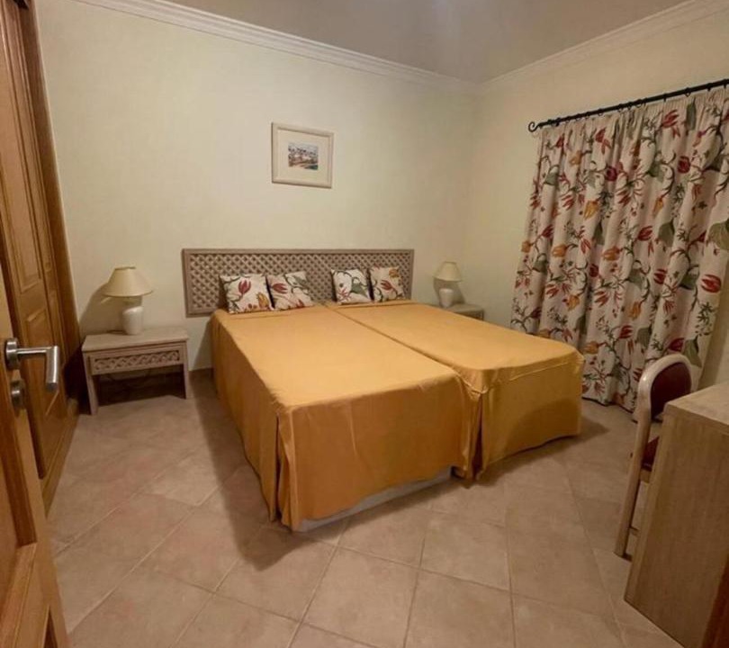 Photo of Bedroom in Alpouvar