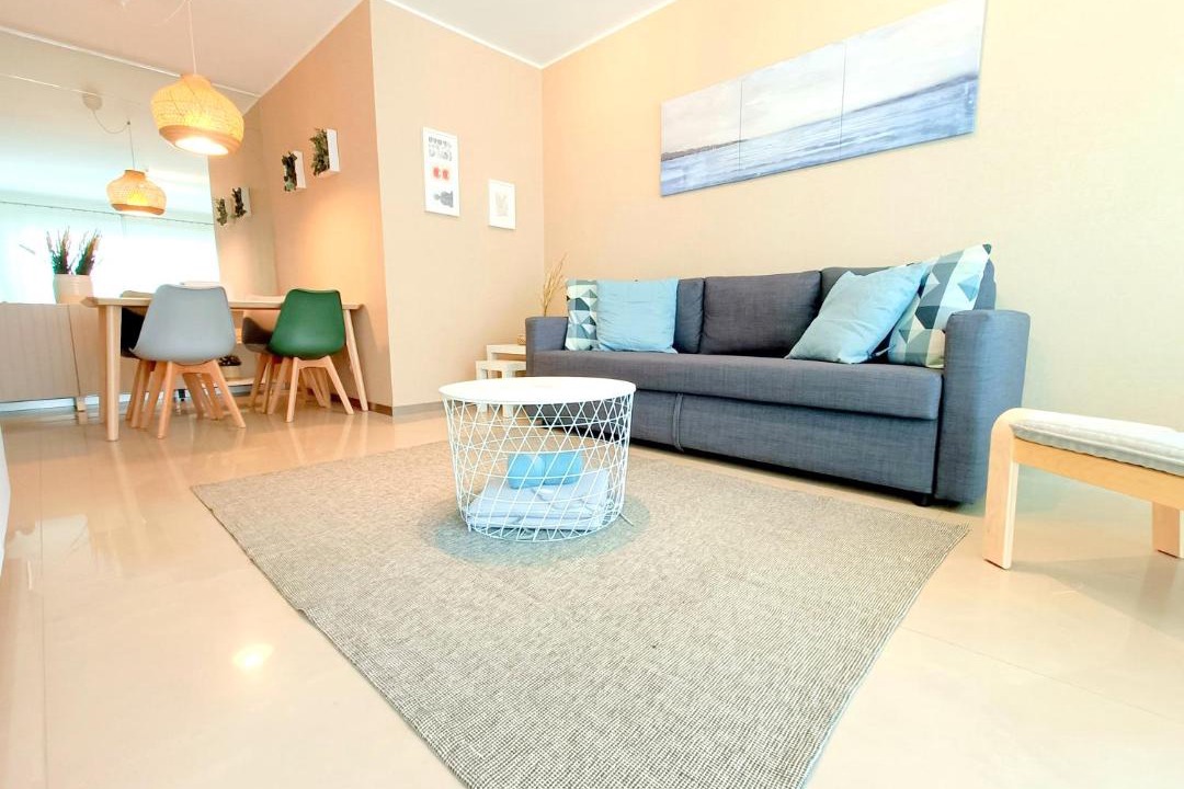 Photo of Livingroom in Praia da Rocha