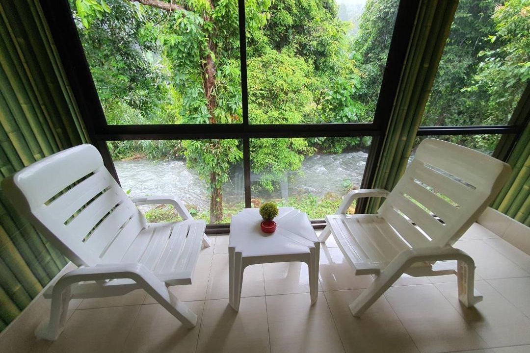 Photo of Patio Balcony in Khlong Sok