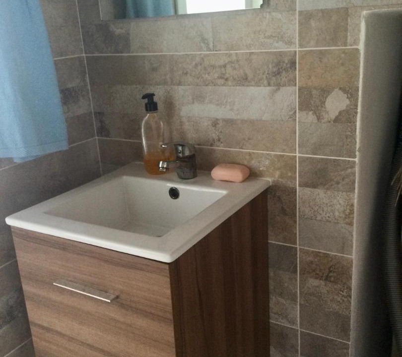 Photo of Bathroom in Portimao City Centre