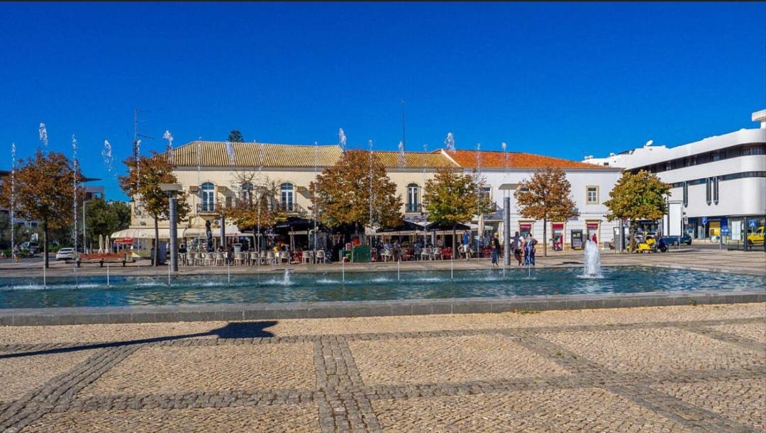 Photo of Outdoor in Portimao City Centre