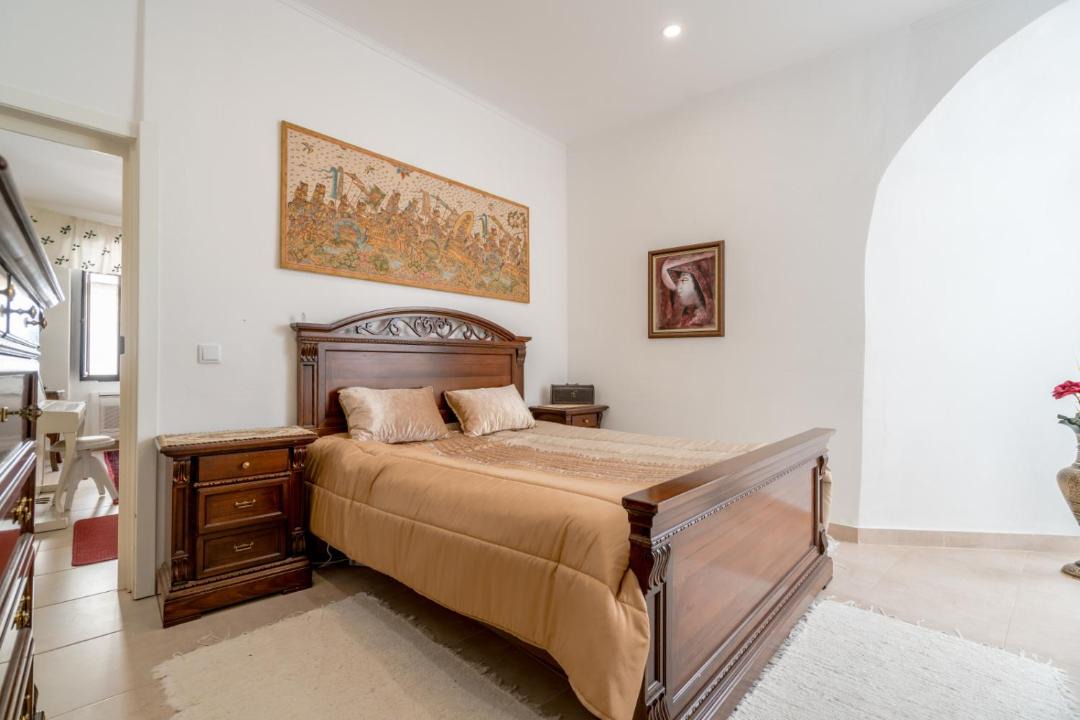 Photo of Bedroom in Portimao City Centre