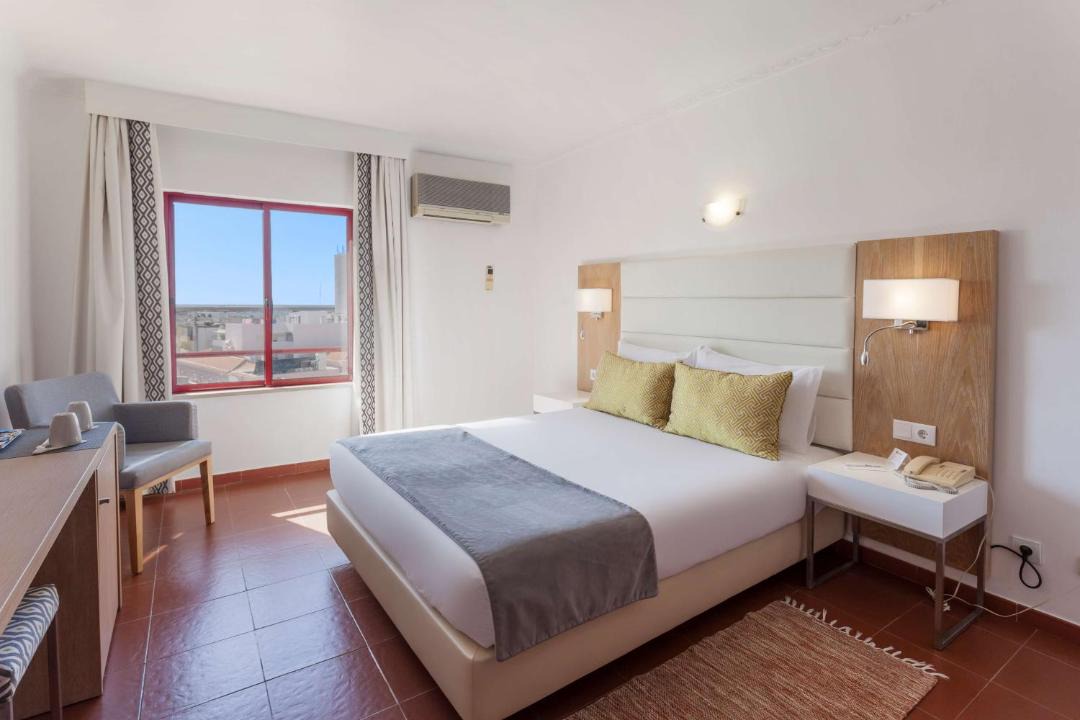 Photo of Bedroom in Faro City Centre