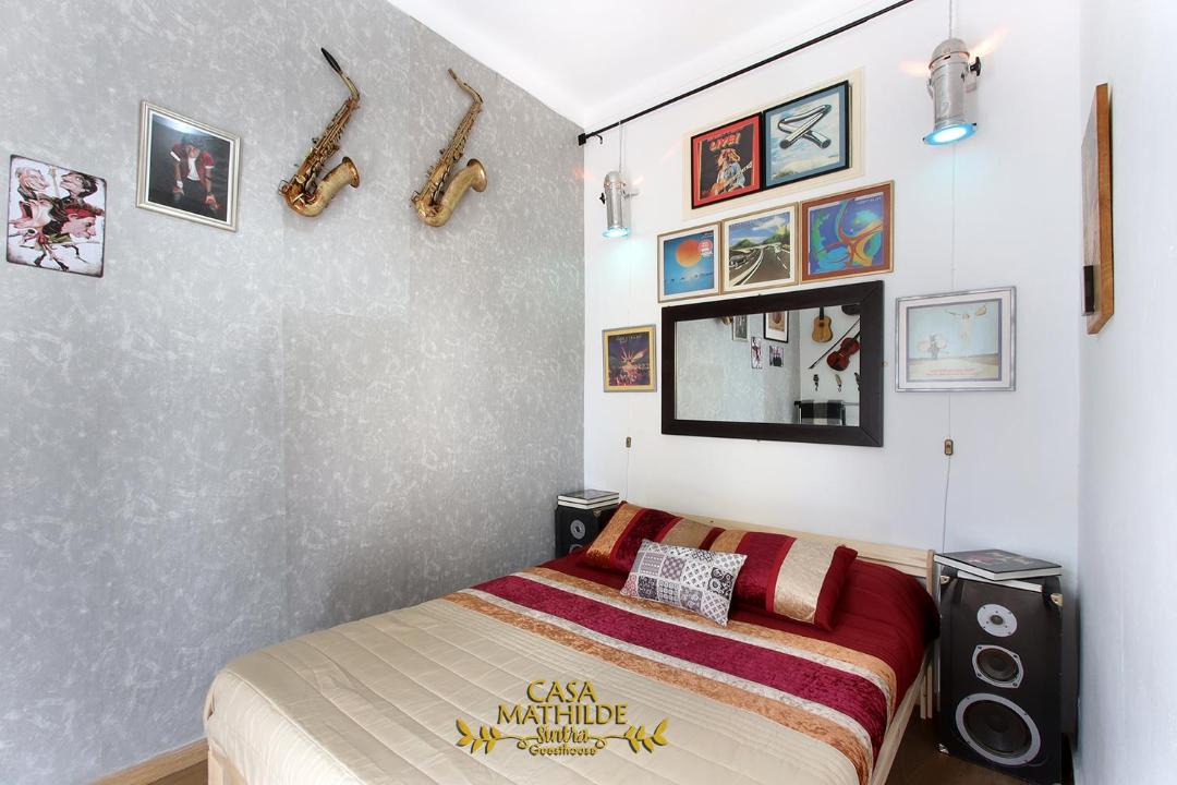 Photo of Bedroom in Santa Maria e Sao Miguel