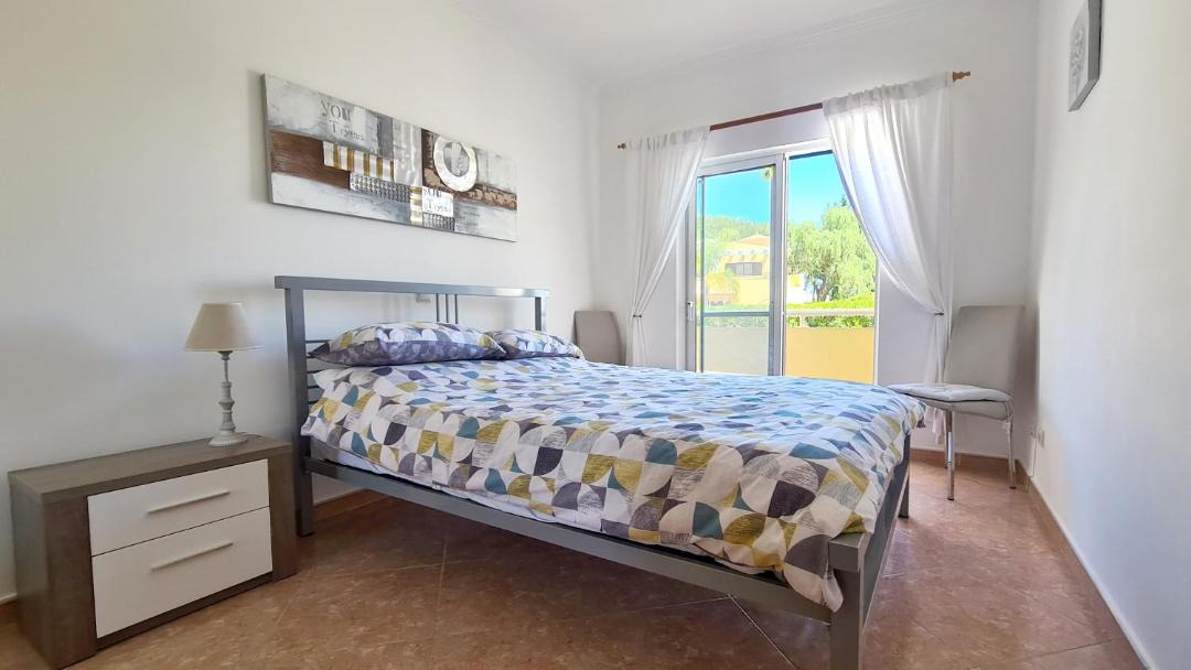 Photo of Bedroom in Quarteira