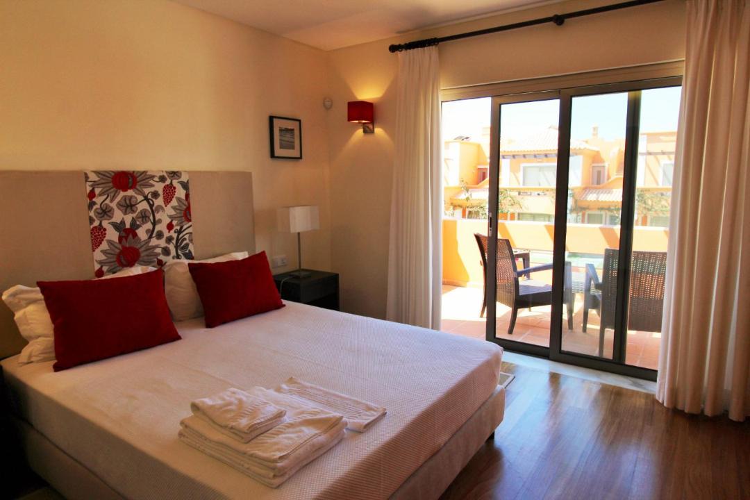 Photo of Bedroom in Luz de Tavira