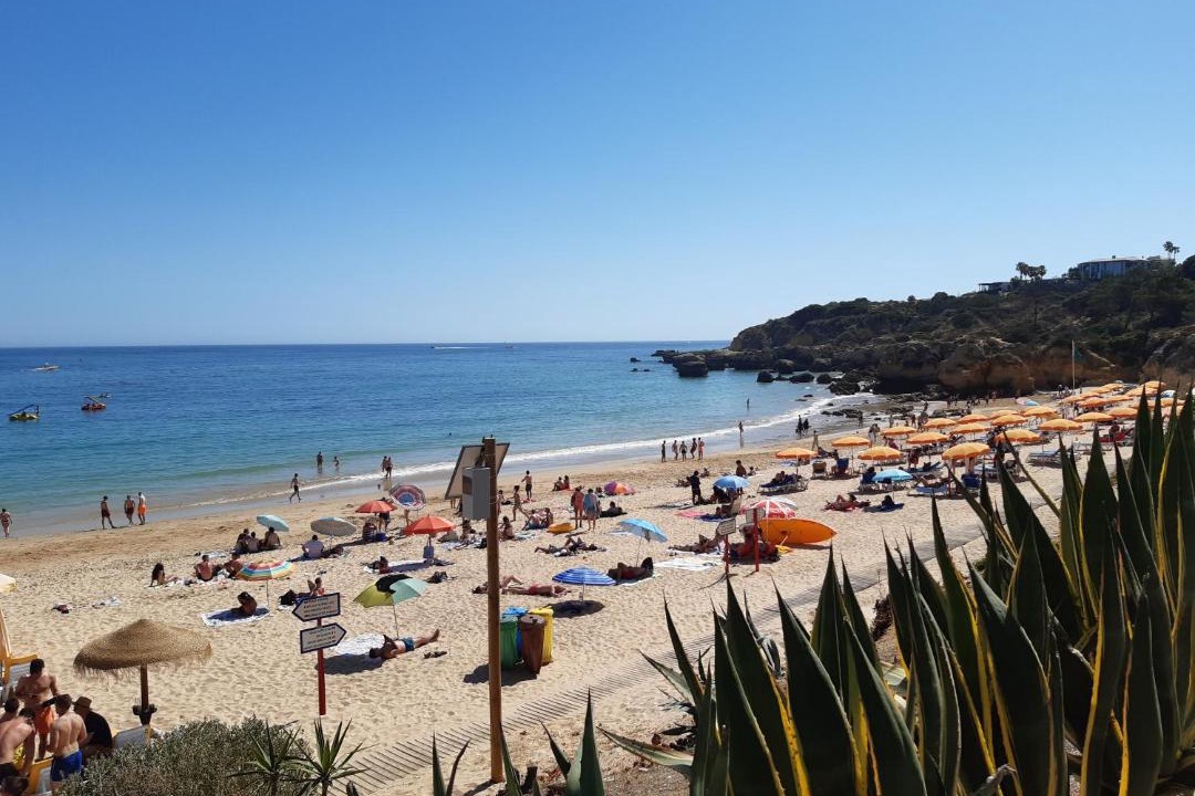 Photo of Outdoor in Albufeira