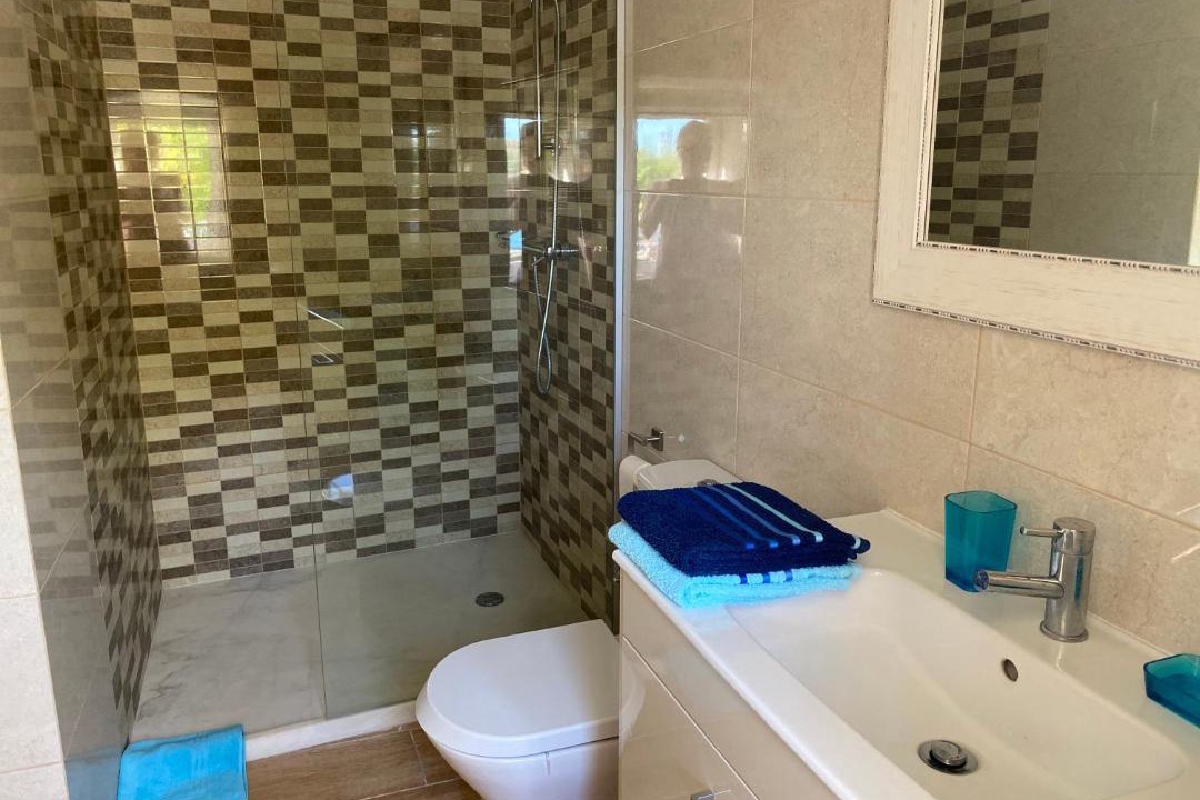 Photo of Bathroom in Querenca