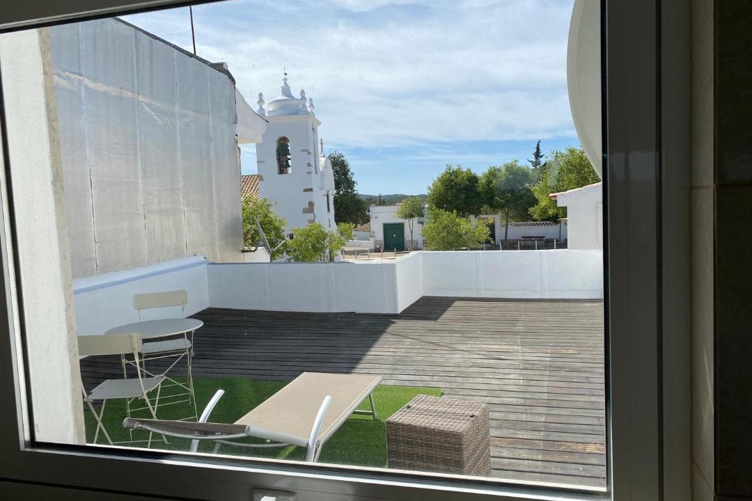 Photo of Patio Balcony in Querenca