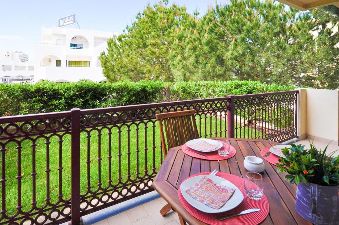 Photo of Patio Balcony in Santa Eulalia