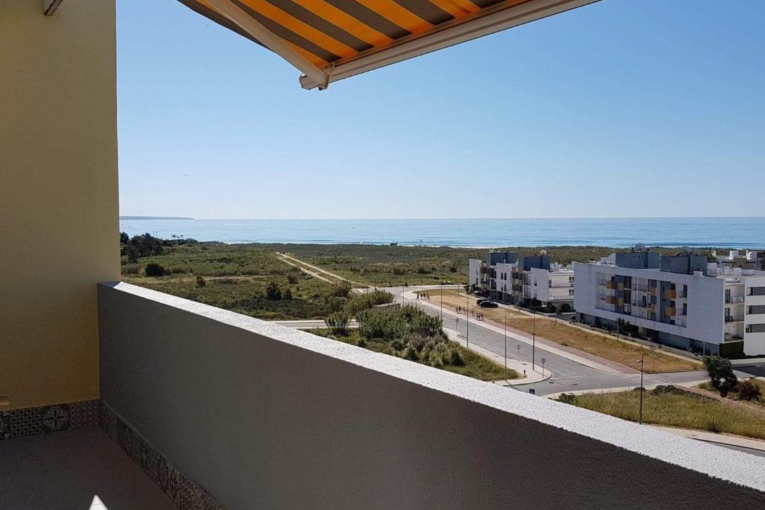 Photo of Patio Balcony in Albardeira
