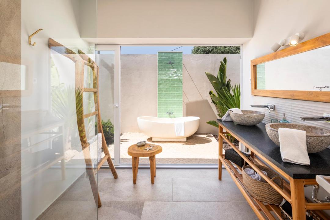 Photo of Bathroom in Poco Partido