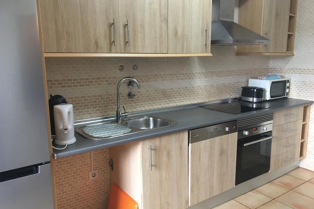Photo of Kitchen in Olhao