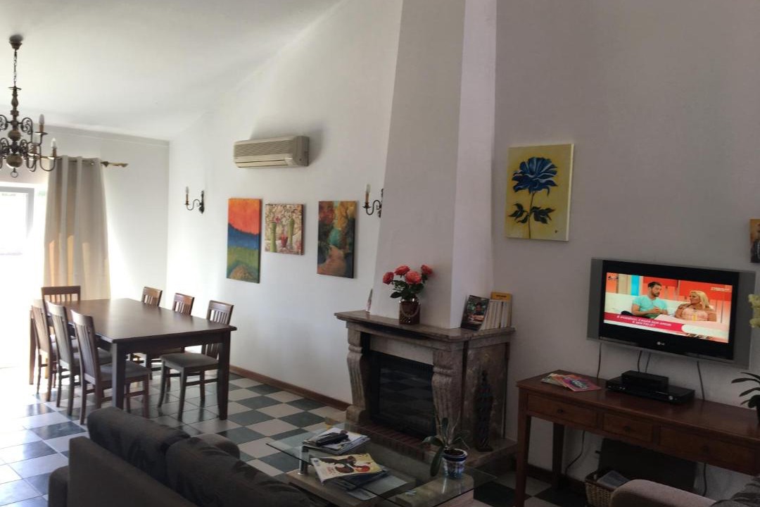 Photo of Livingroom in Olhao