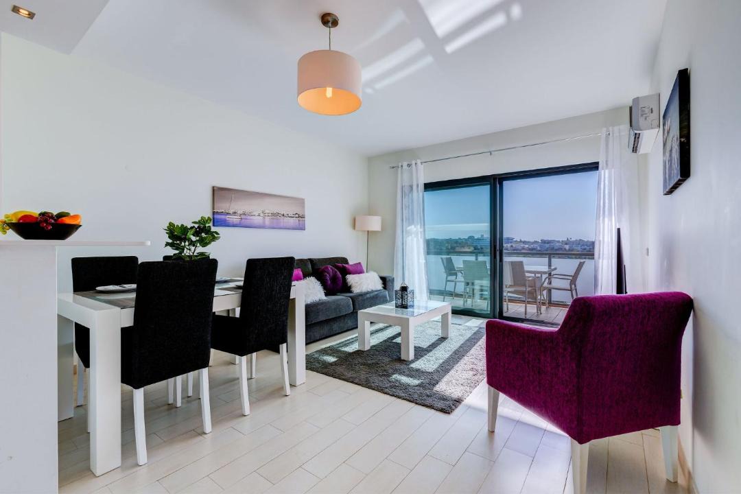 Photo of Livingroom in Alvor