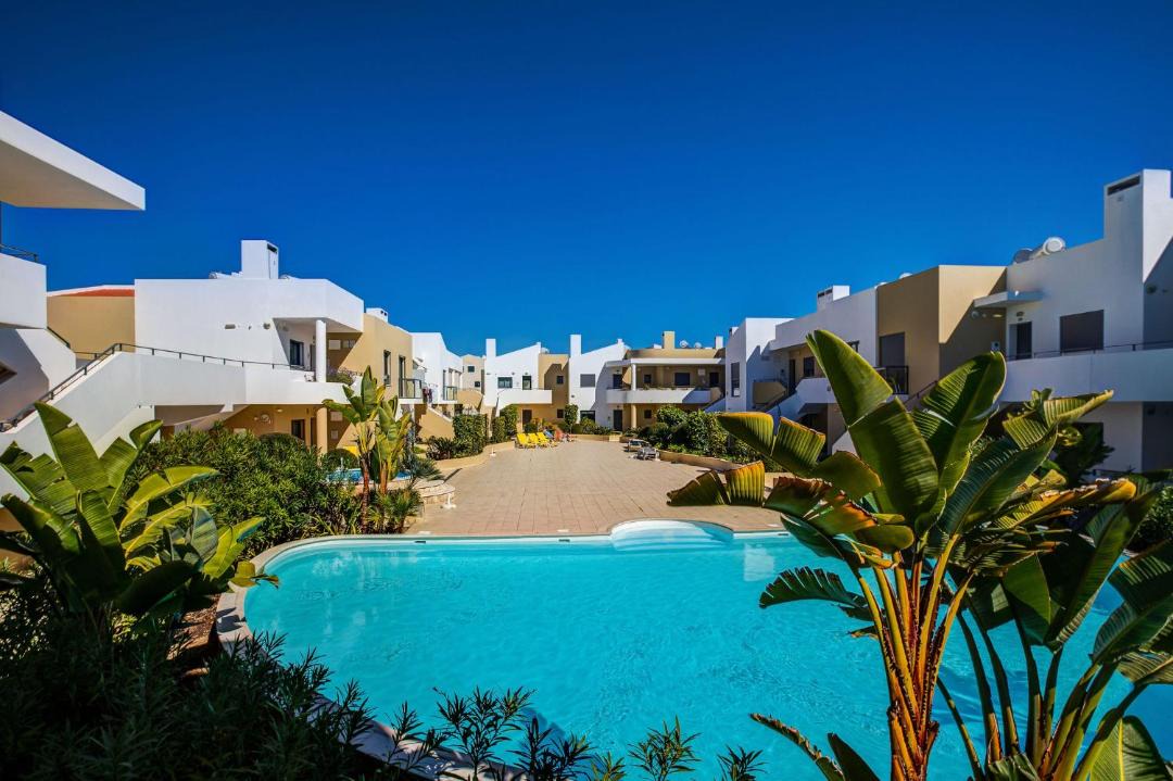 Photo of Outdoor in Alvor