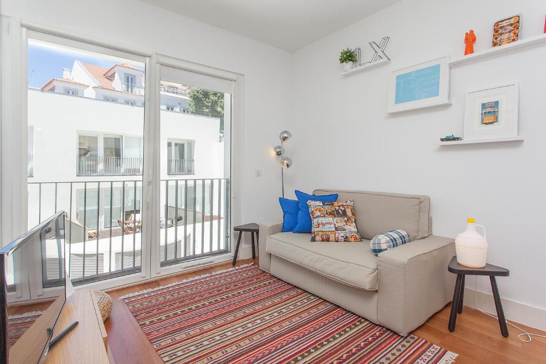 Photo of Livingroom in Misericordia