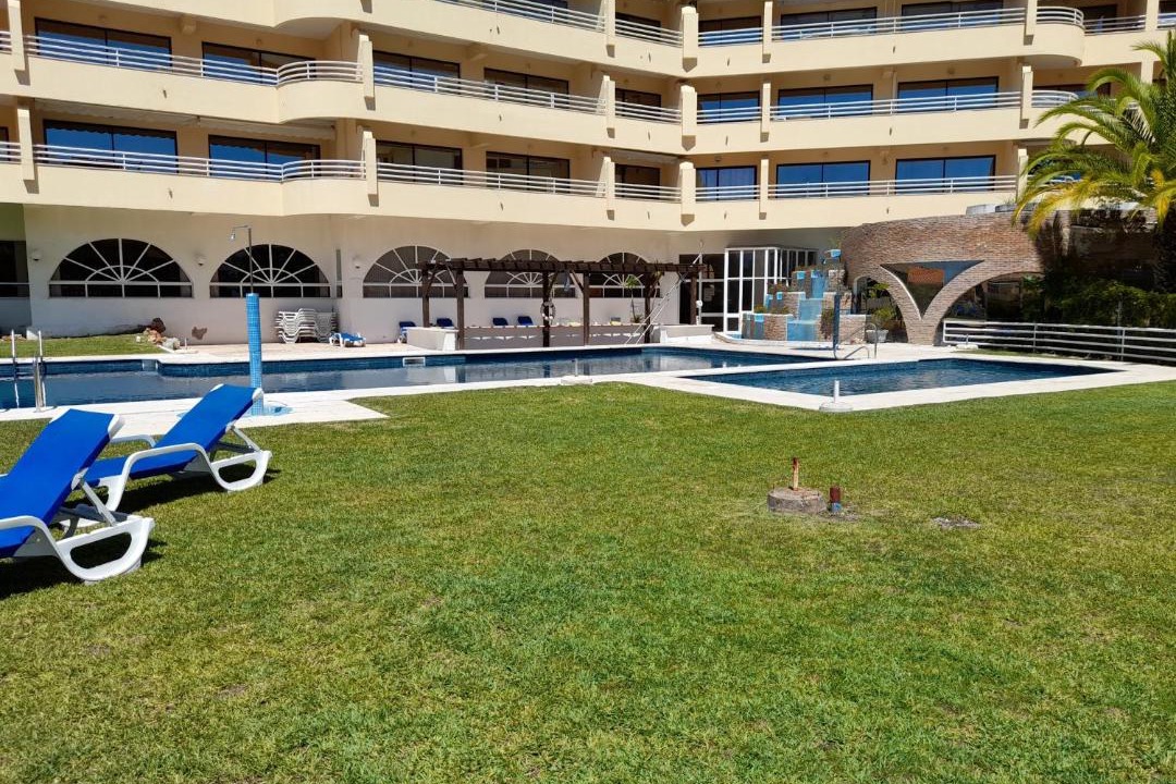 Photo of Buildings in Vilamoura