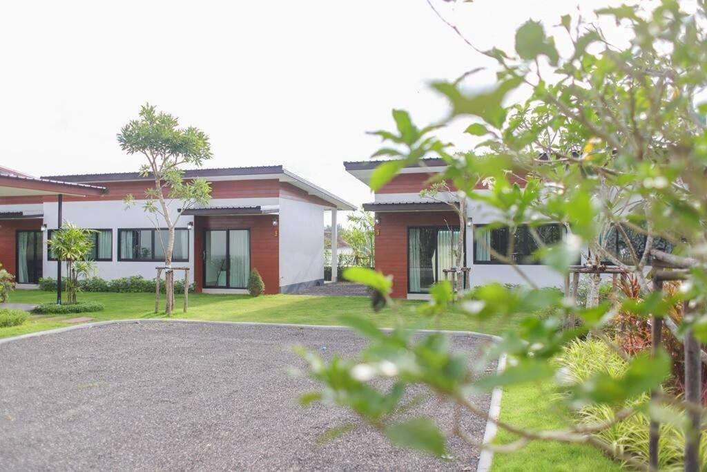 Photo of Buildings in Khao Lak