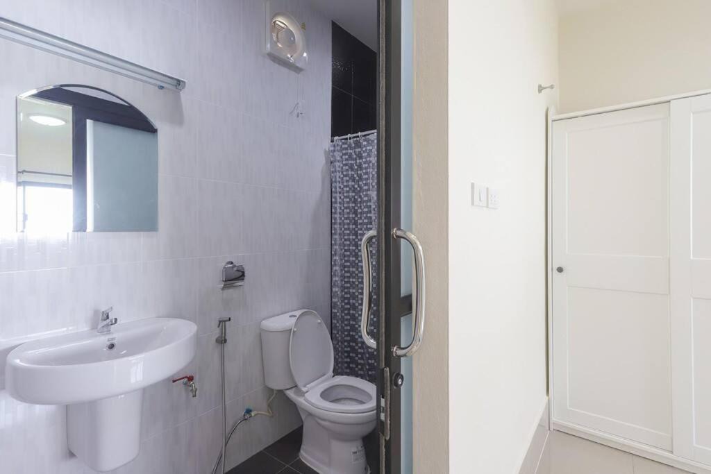 Photo of Bathroom in Khao Lak