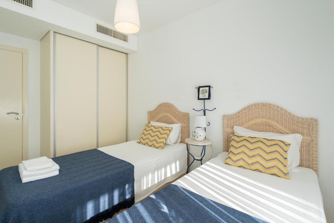 Photo of Bedroom in Santa Luzia