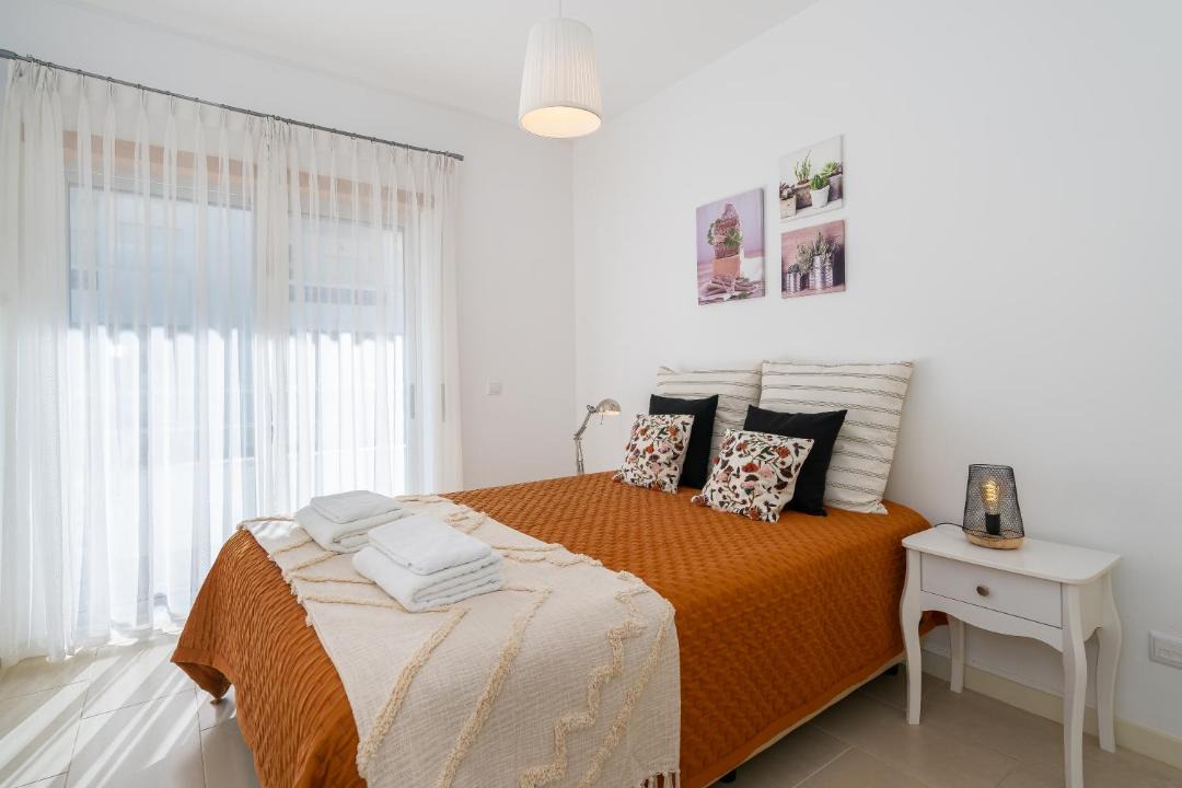 Photo of Bedroom in Santa Luzia
