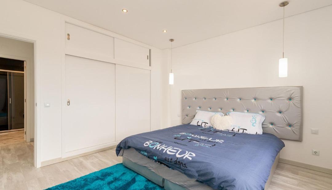 Photo of Bedroom in Correeira