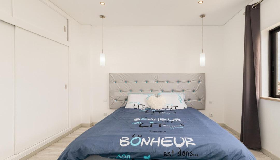 Photo of Bedroom in Correeira