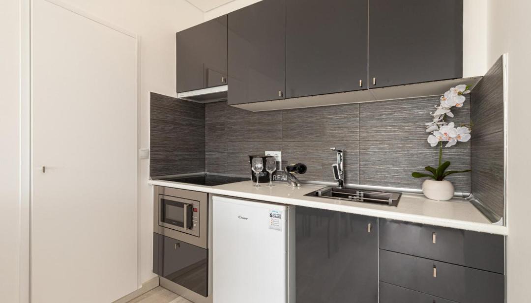 Photo of Kitchen in Correeira