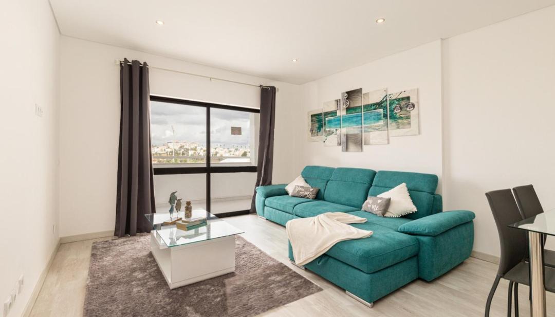 Photo of Livingroom in Correeira