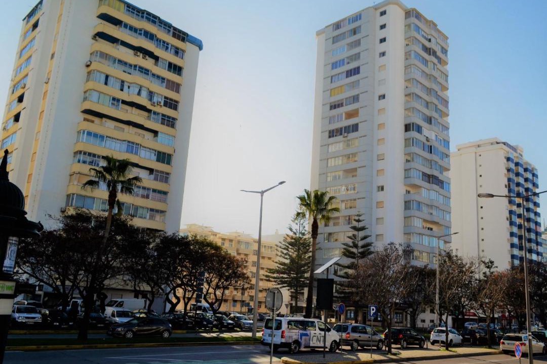 Photo of Buildings in Cavacos