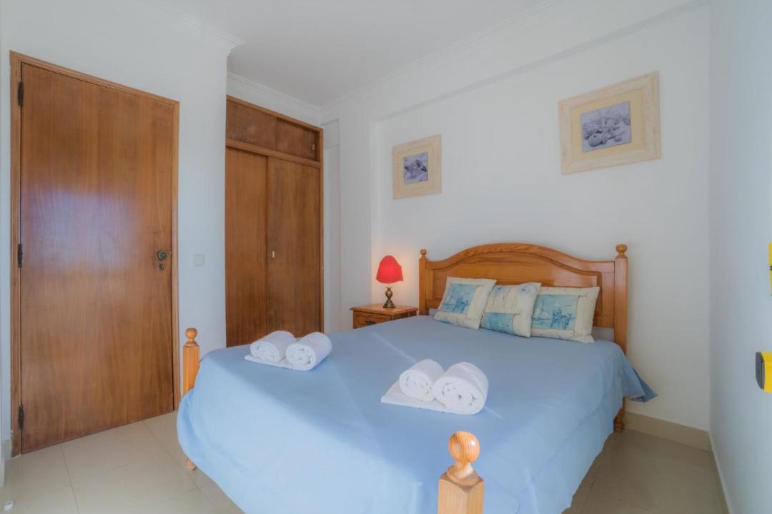 Photo of Bedroom in Cavacos