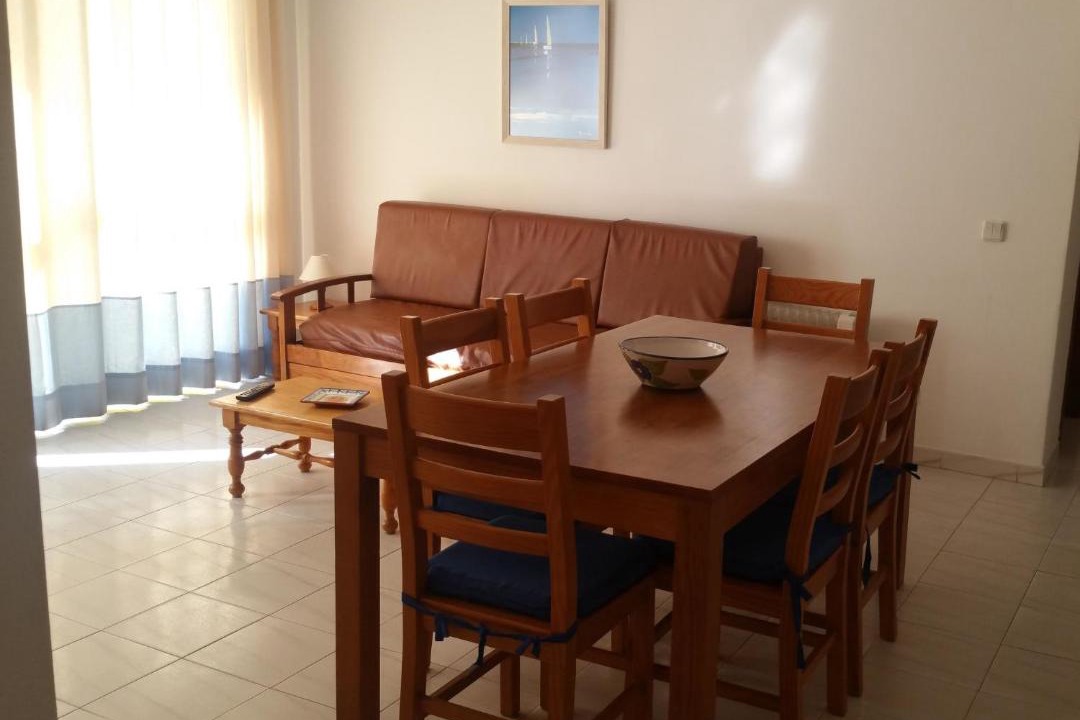 Photo of Livingroom in Cavacos