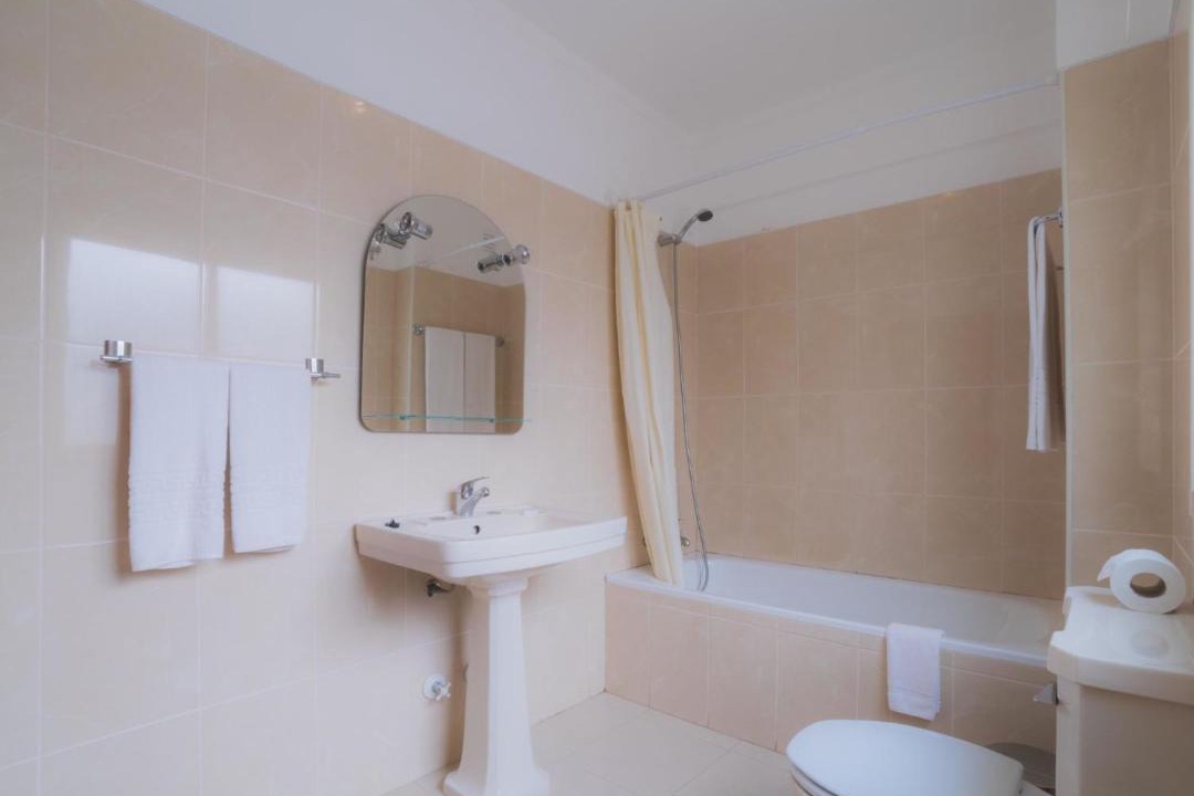 Photo of Bathroom in Cavacos