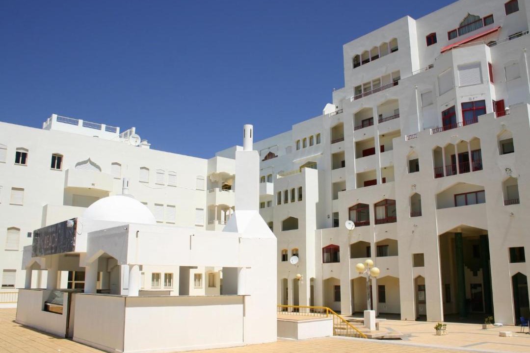 Photo of Buildings in Cavacos