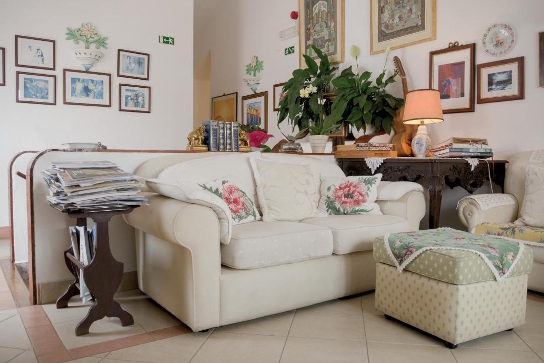 Photo of Livingroom in Vila Nova de Milfontes