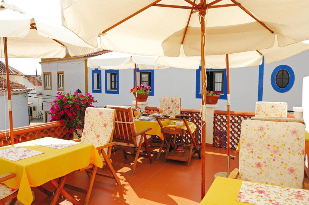 Photo of Patio Balcony in Vila Nova de Milfontes