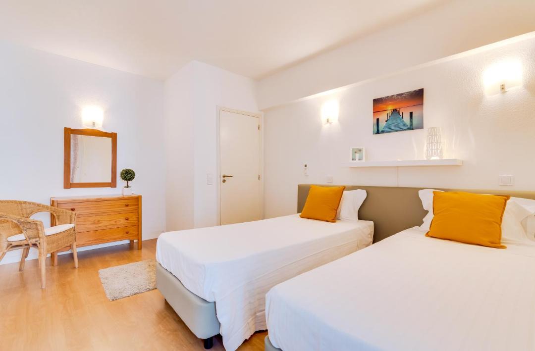 Photo of Bedroom in Vilamoura