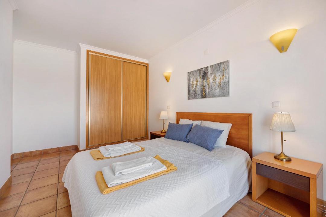 Photo of Bedroom in Porto de Mos