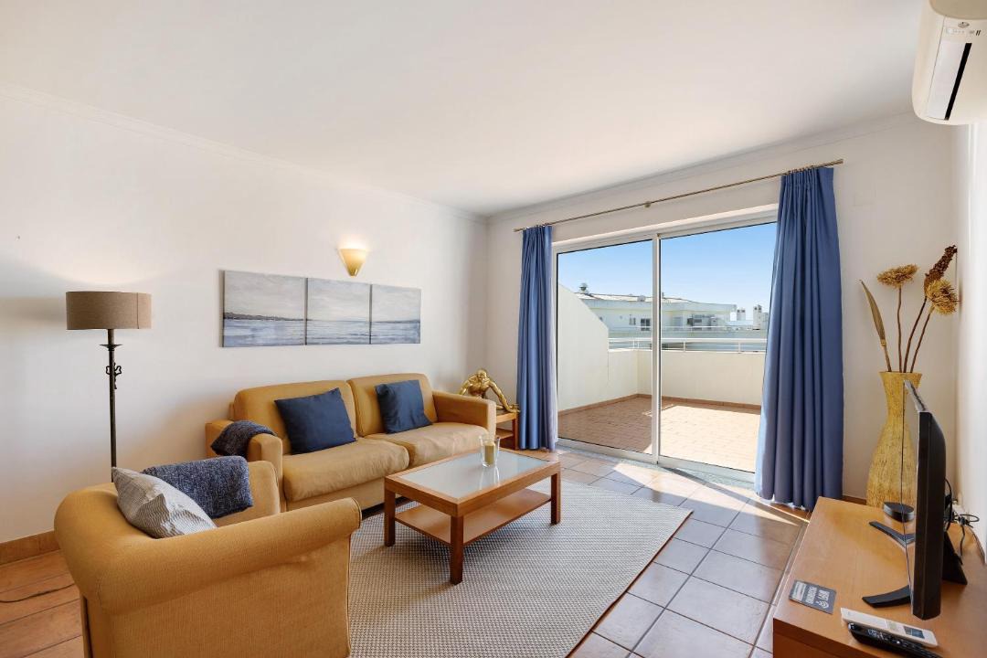 Photo of Livingroom in Porto de Mos