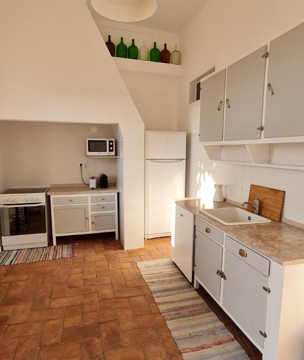 Photo of Kitchen in Grandola