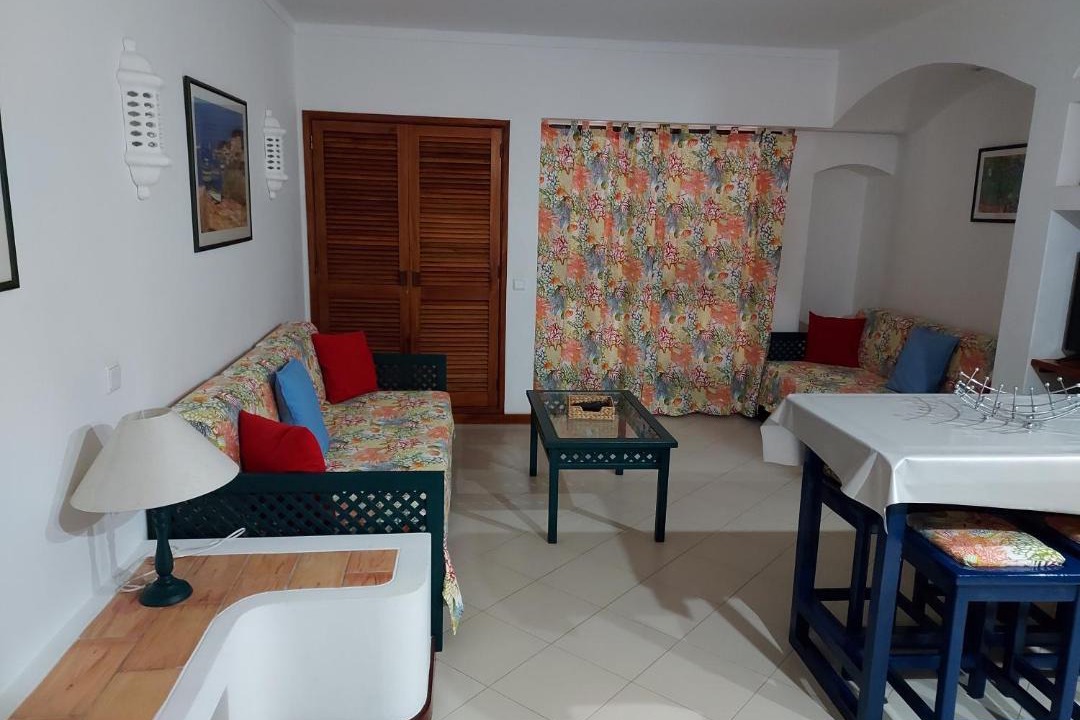 Photo of Livingroom in Correeira